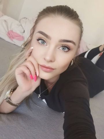 Анкета проститутки Камила - Фото 1, , 21 год, №237880