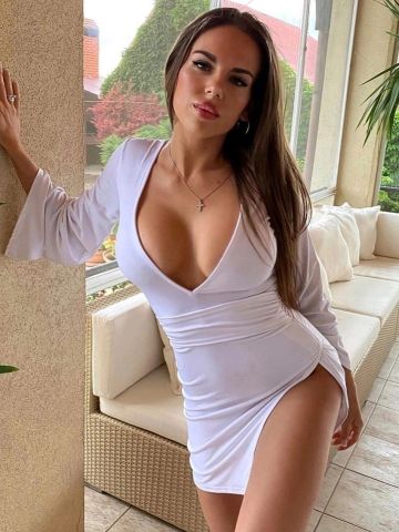 Анкета проститутки Жемчужина - Фото 1, , 25 лет, №235936